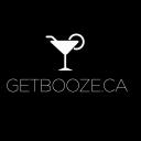 Get Booze Toronto Alcohol Delivery Service logo